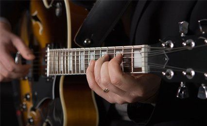 guitar