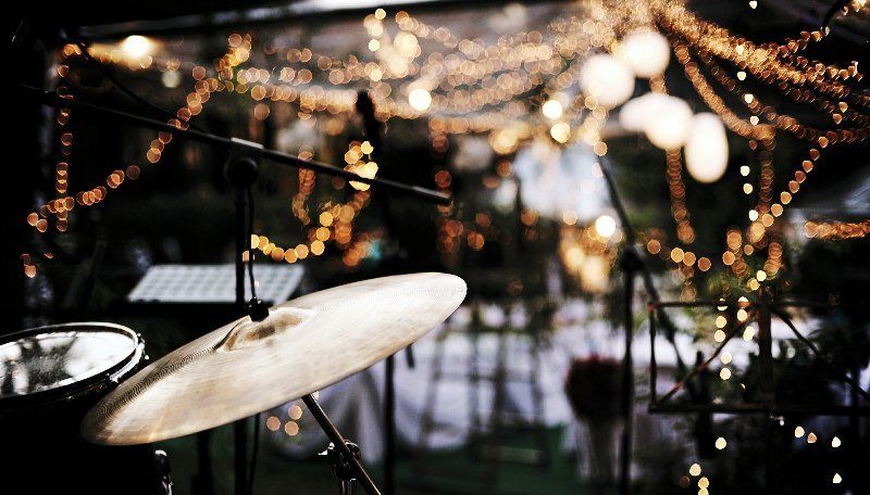 drums