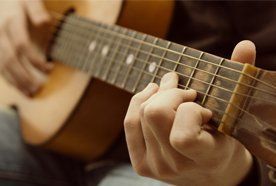 guitar lessons