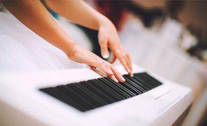 music lessons