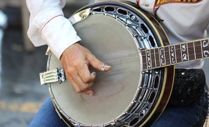 banjo
