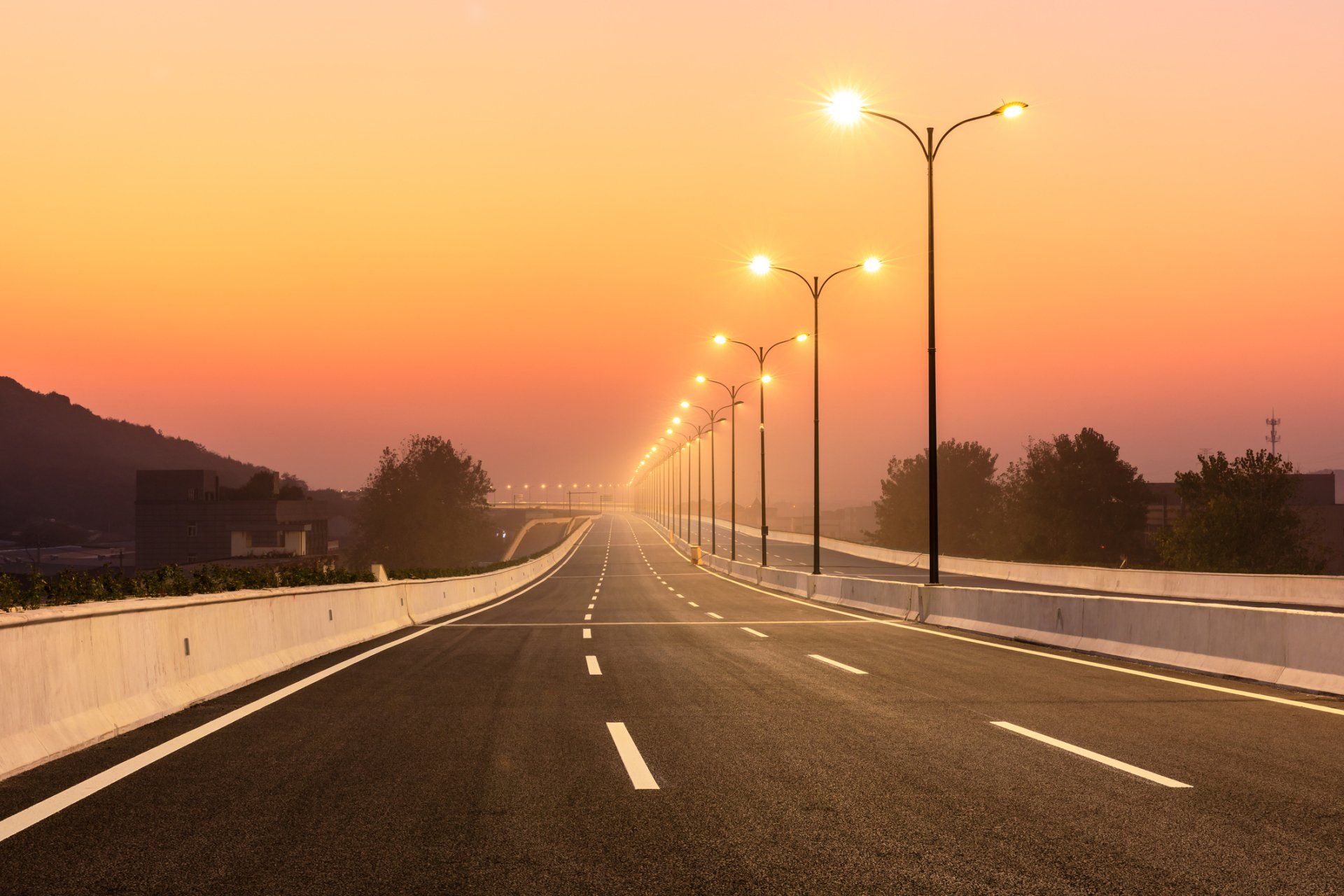 Street Lights — Eugene, OR — Heinke's Electrical & Lighting Street Lights — Eugene, OR — Heinke's Electrical & Lighting