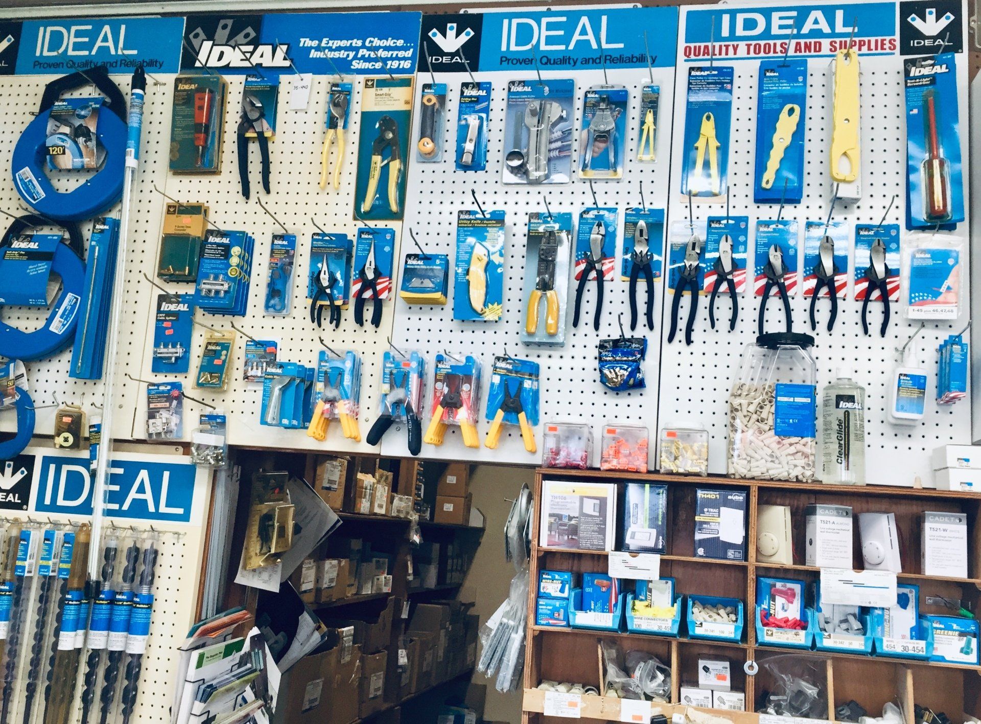 Electrical Tools — Eugene, OR — Heinke's Electrical & Lighting