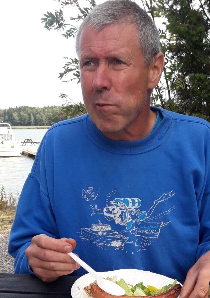 Saariisäntä Matti