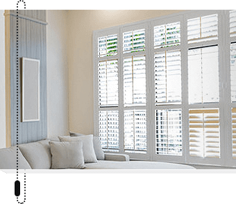 stylish blinds