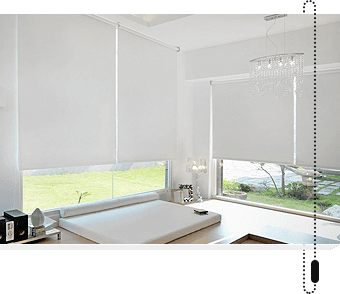 windows and blinds