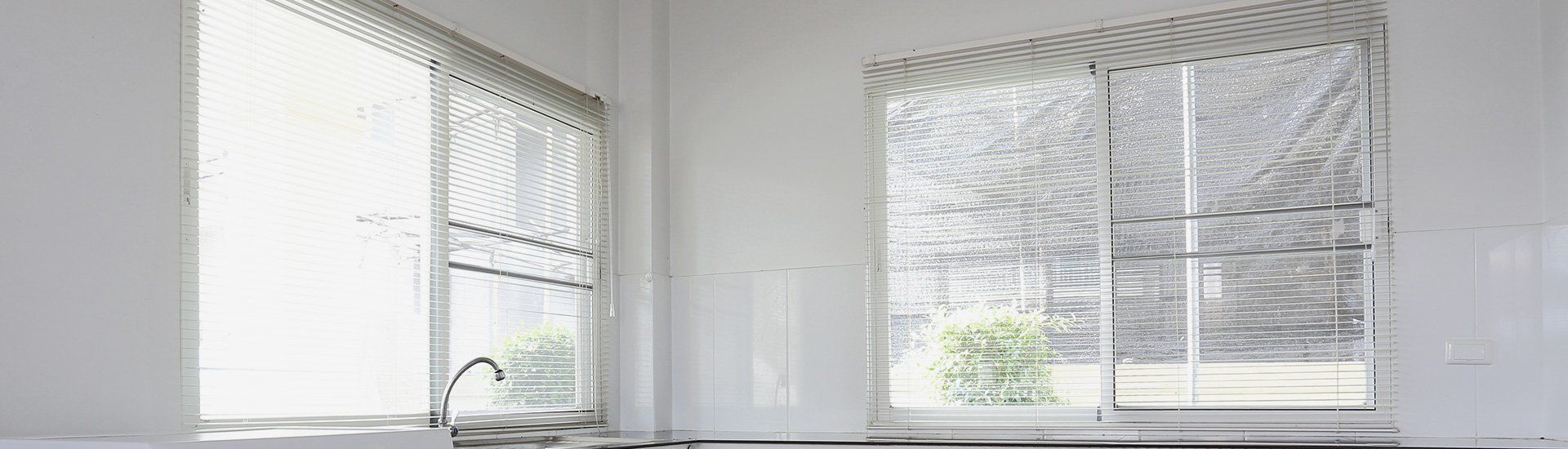 custom blinds