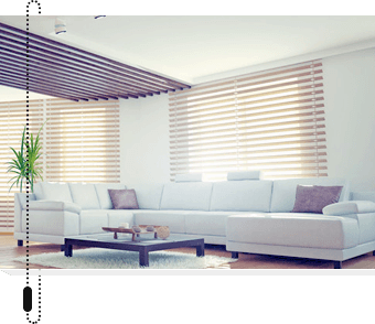 window blinds