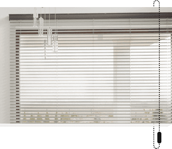 start to finish blinds