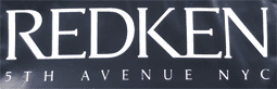 REDKEN logo