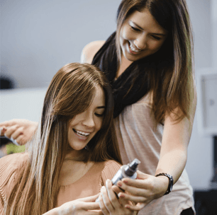 hair care solution