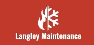 Langley Maintenance Langley Maintenance