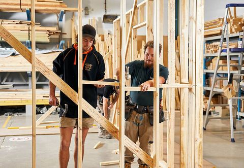 Federation TAFE Training & Employment