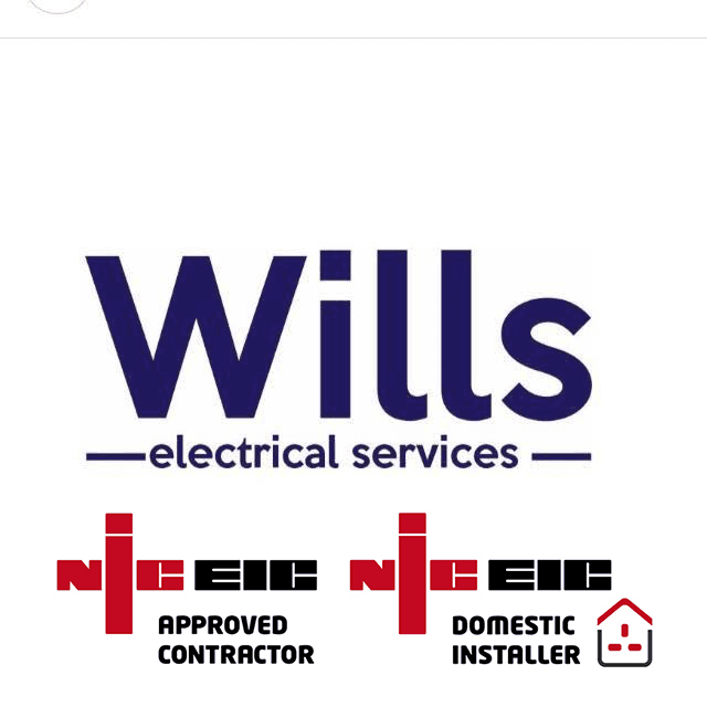 Wills Electrical Services Ltd logo