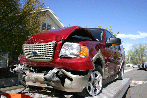 Auto Insurance - Broken Car in Round Rock , TX Auto Insurance - Broken Car in Round Rock , TX