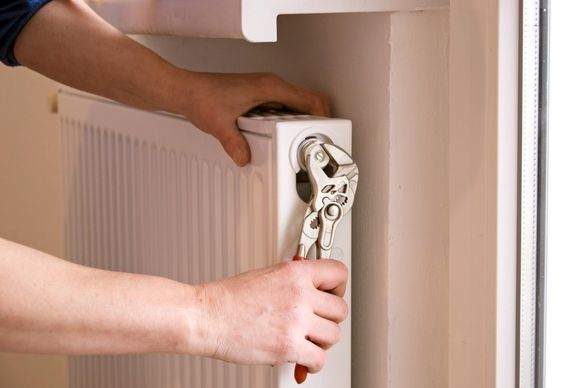Assistenza per impianti