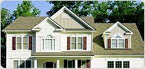 We Do All Types of Roofing!