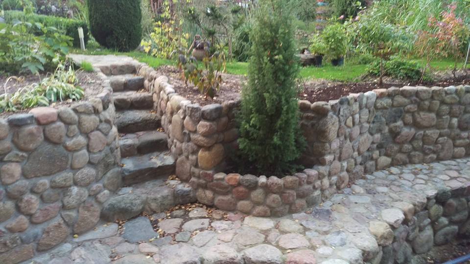 Landšafto  broliai