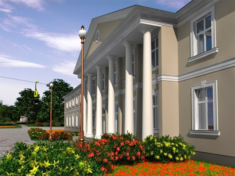 Architect Muižzemnieks