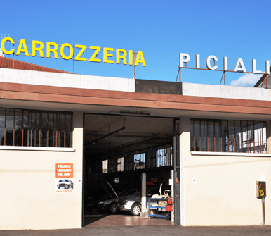 Carrozzeria Savignano sul Rubicone