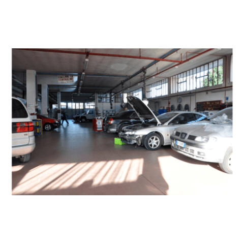 sostituzione di vetri per autoveicoli