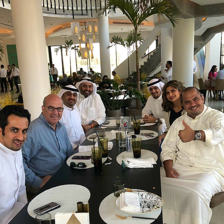 JeffHoffmaninKuwait