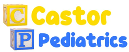 Castor Pediatrics - Logo