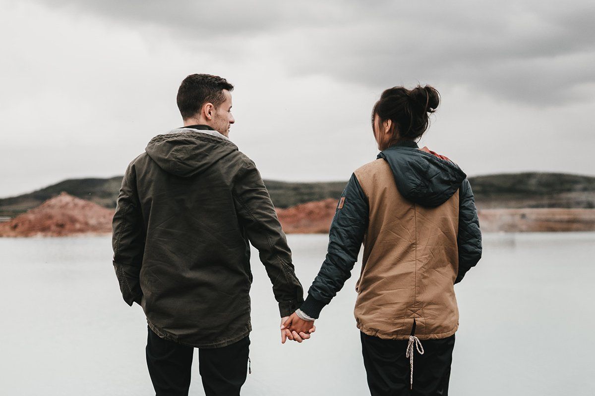 Capstone Counseling and Coaching Atlanta - Is Your Relationship Healthy Enough to Get You Through Thick and Thin?