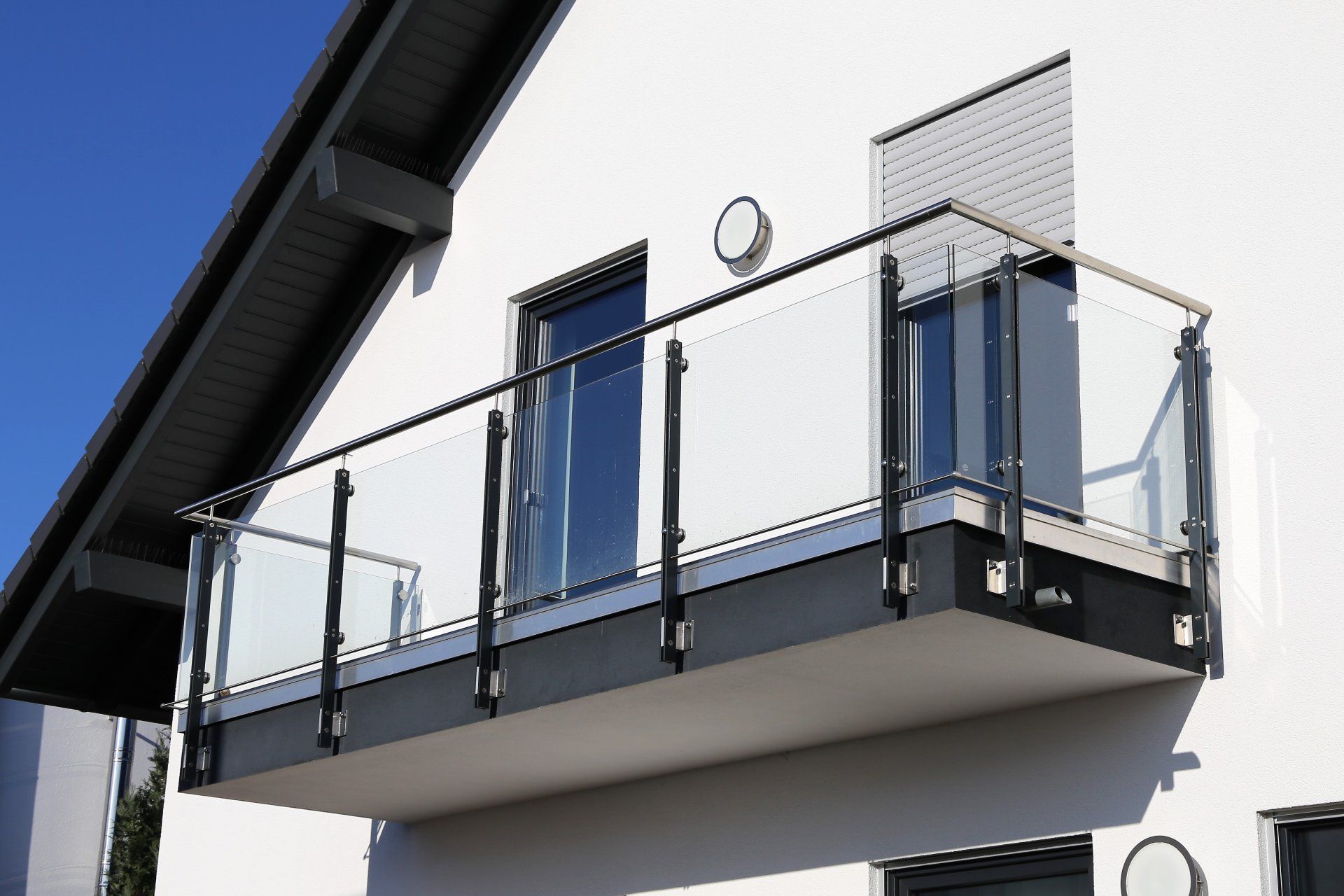 impermeabilizzazione terrazzi