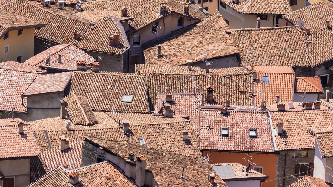 rifacimento tetti a parma