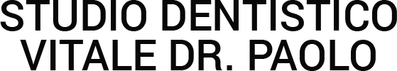 STUDIO DENTISTICO VITALE DR. PAOLO - LOGO