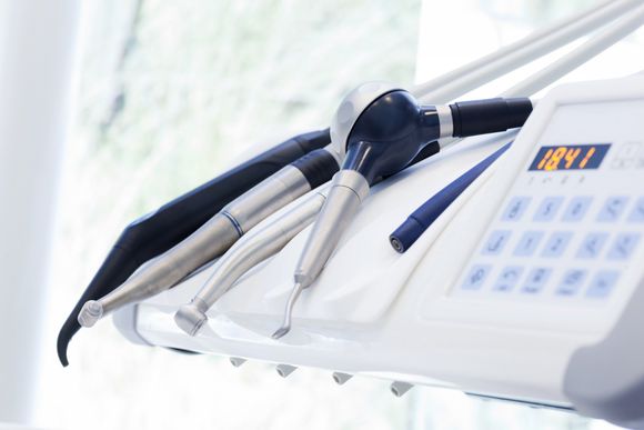 Strumenti dentistcici
