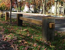 Wood street Fence — Fences in Springfield, MA Wood street Fence — Fences in Springfield, MA