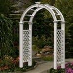 Steel Arc — Fences in Springfield, MA Steel Arc — Fences in Springfield, MA