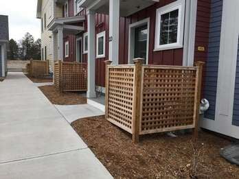 Customize Fence — Fences in Springfield, MA Customize Fence — Fences in Springfield, MA