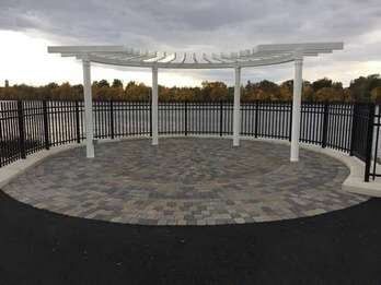 Customize Fence — Fences in Springfield, MA Customize Fence — Fences in Springfield, MA