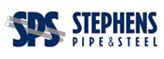 STEPHENS PIPE & STEEL STEPHENS PIPE & STEEL