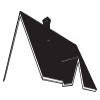 quality materials icon