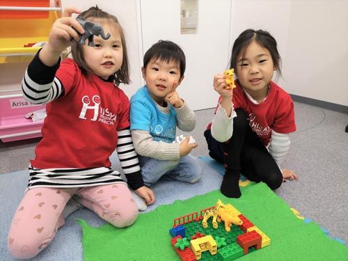 異年齢児保育はなぜ必要なのか