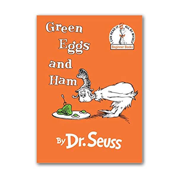 Green Eggs and Ham