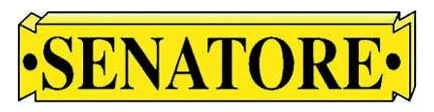 SENATORE SABATO & C. sas-LOGO