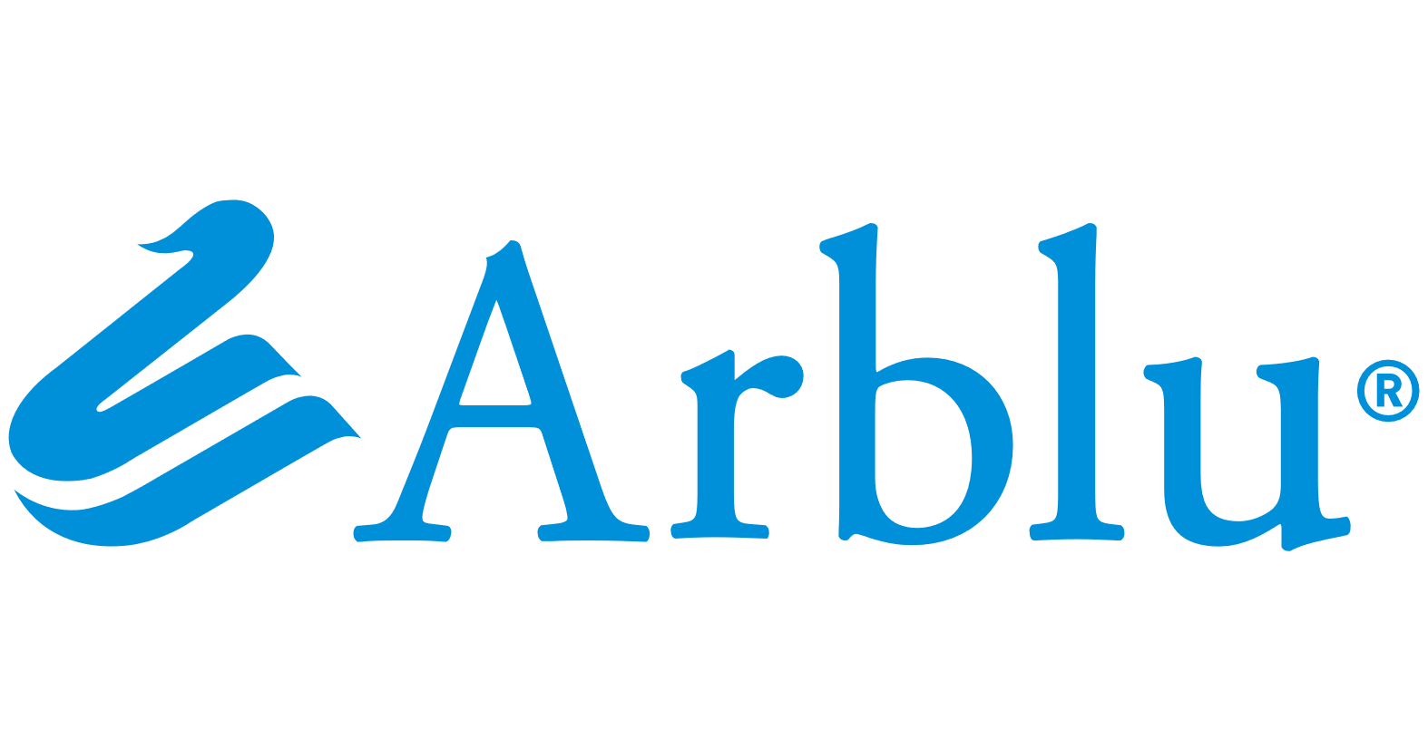 Arblu-logo