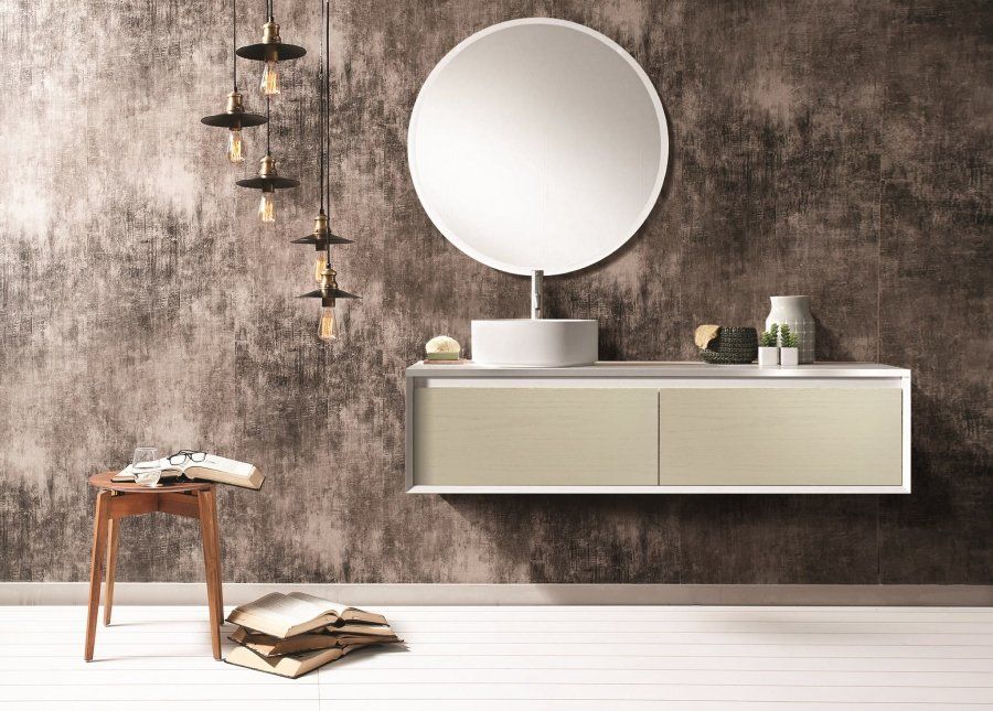 Mobile da Bagno di design Fiab