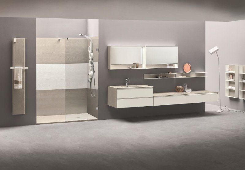 Mobili bagno e doccia