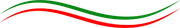 icona onda tricolore