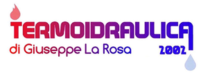 Termoidraulica 2002 - LOGO
