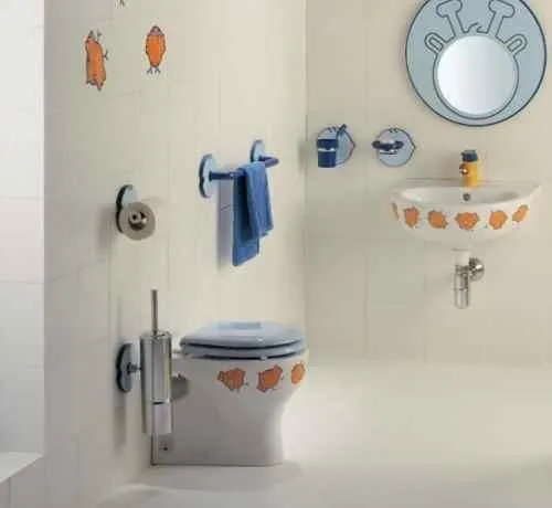 arredo bagno per disabili