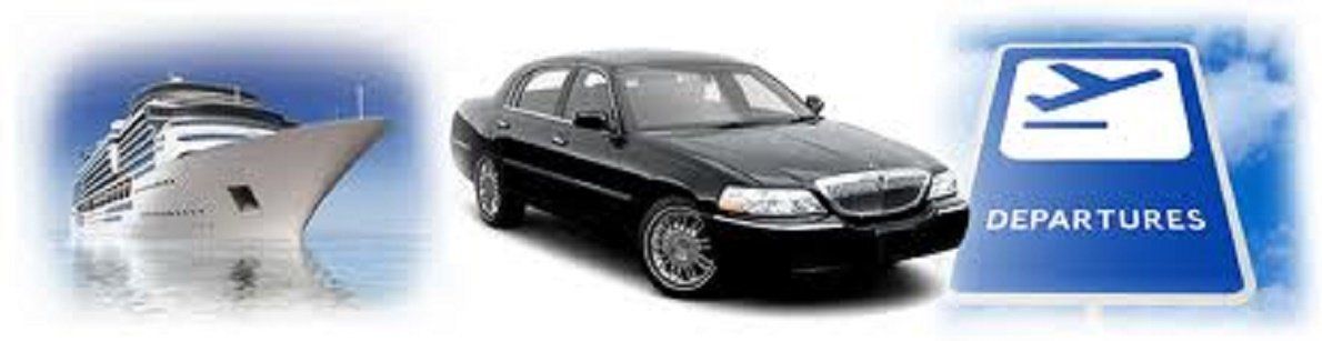 Taxis, Limos & Airport Shuttles River Edge, NJ