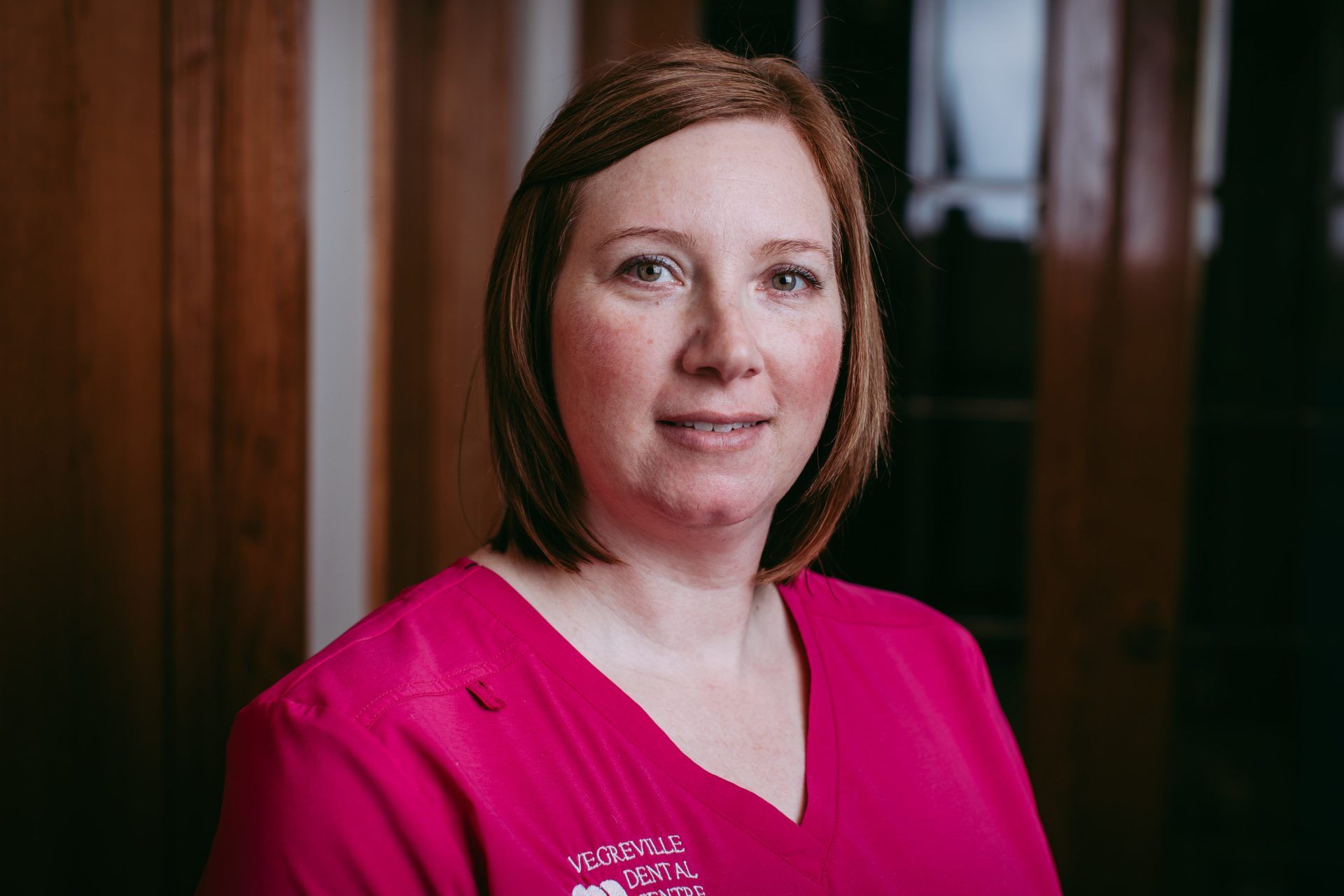 Vegreville Dental Centre Team