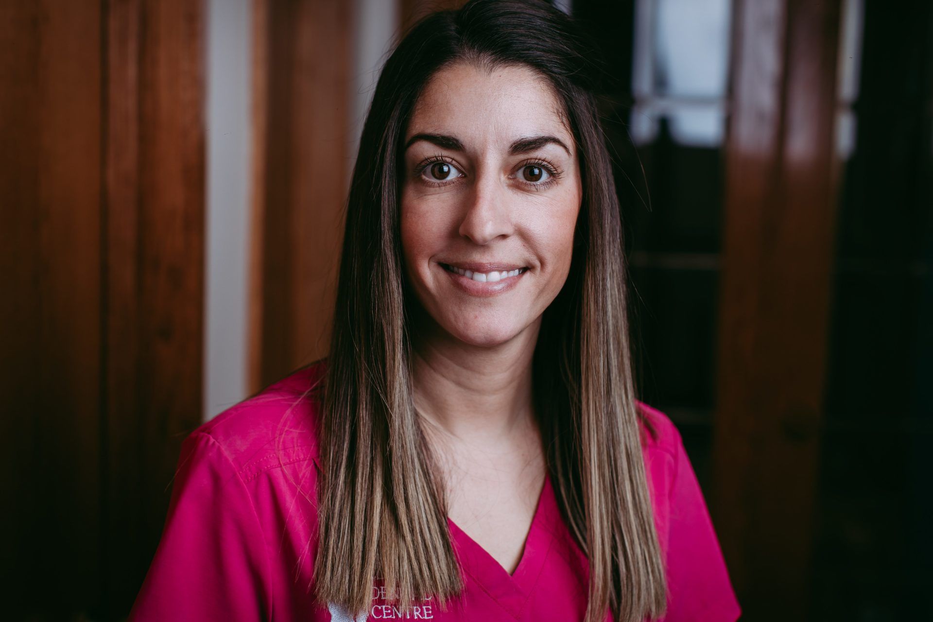 Vegreville Dental Centre Team